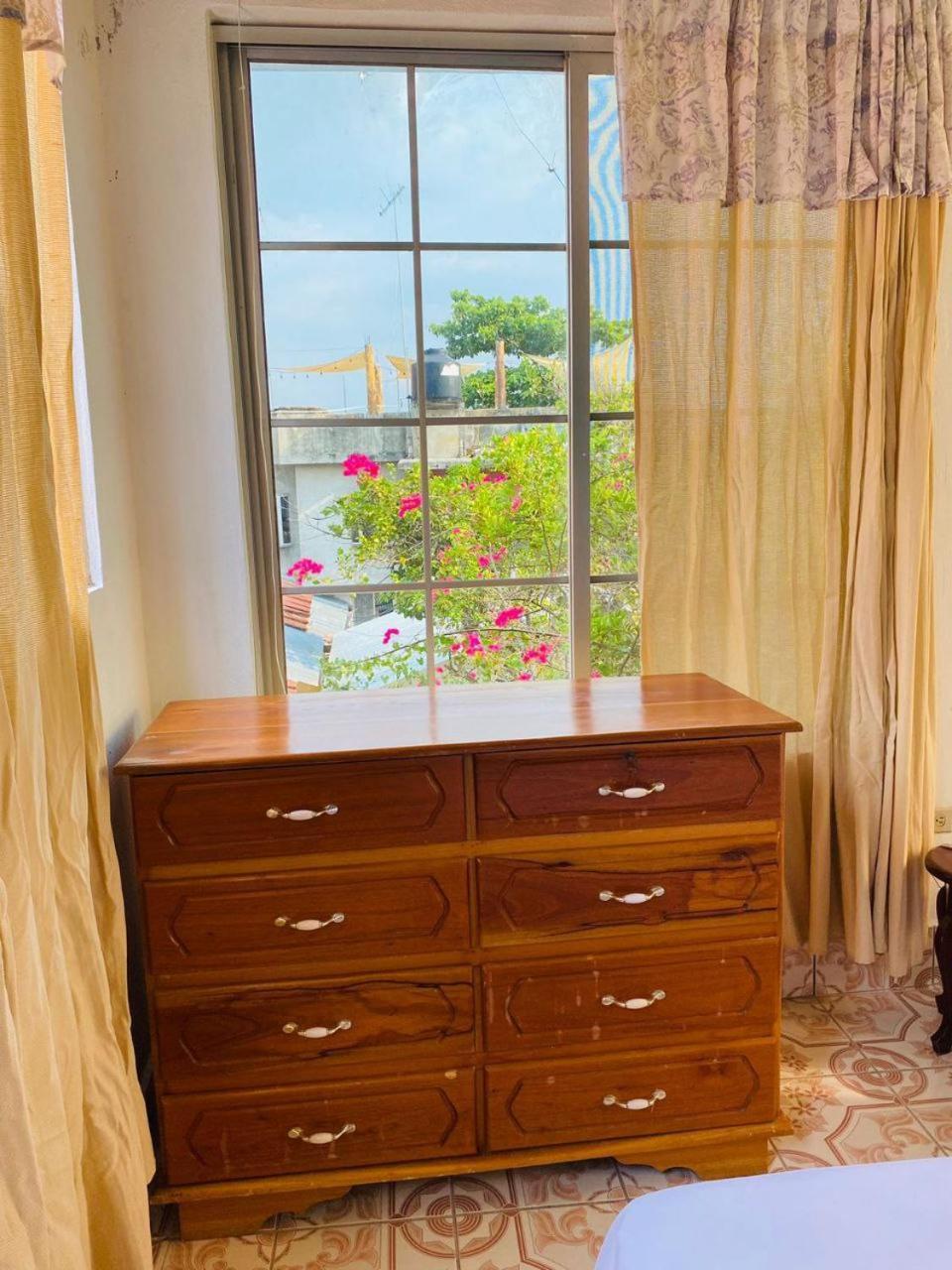 Casa Mima Hotel Flores Ngoại thất bức ảnh