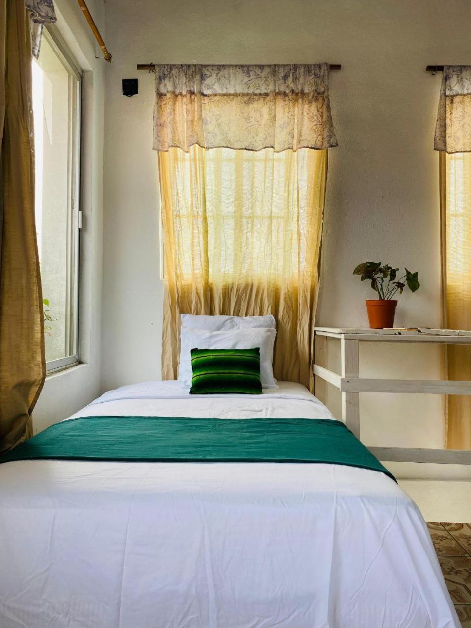 Casa Mima Hotel Flores Ngoại thất bức ảnh