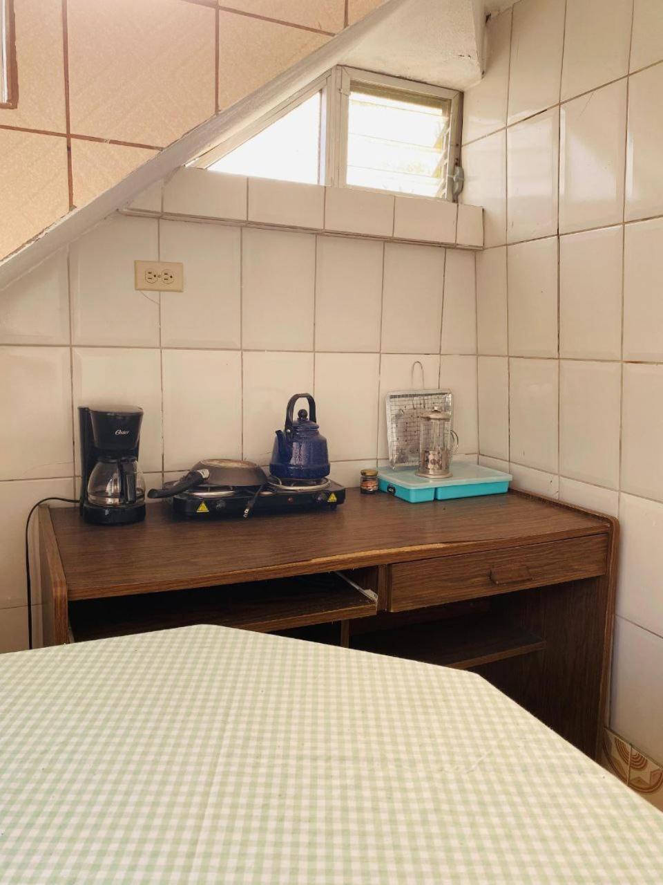 Casa Mima Hotel Flores Ngoại thất bức ảnh