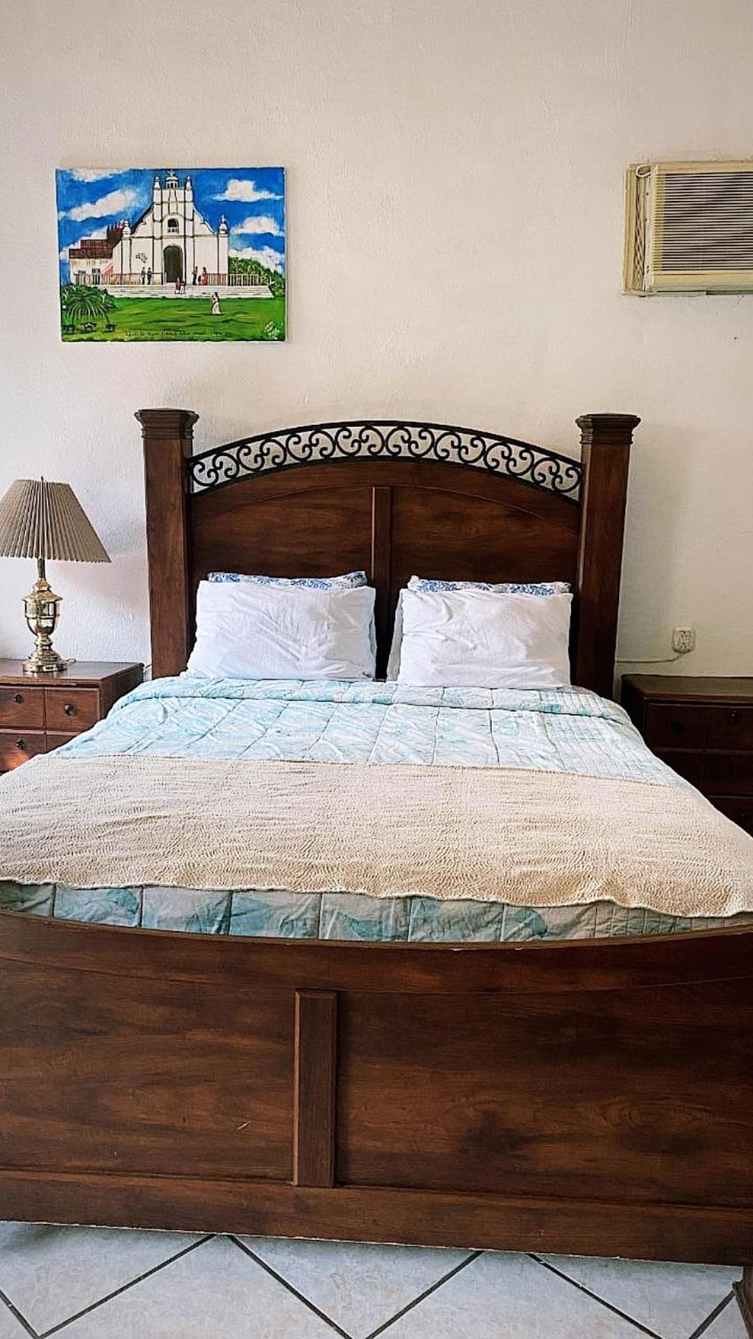 Casa Mima Hotel Flores Ngoại thất bức ảnh