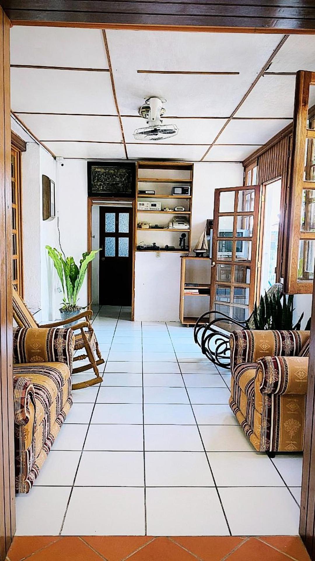 Casa Mima Hotel Flores Ngoại thất bức ảnh