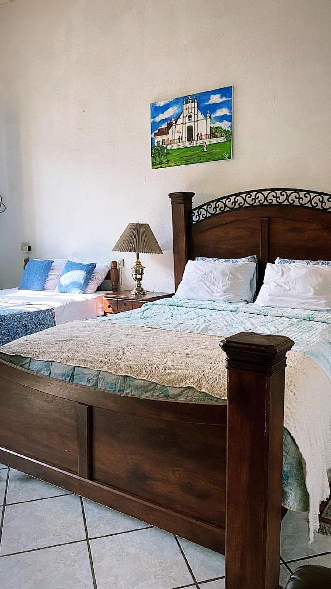 Casa Mima Hotel Flores Ngoại thất bức ảnh