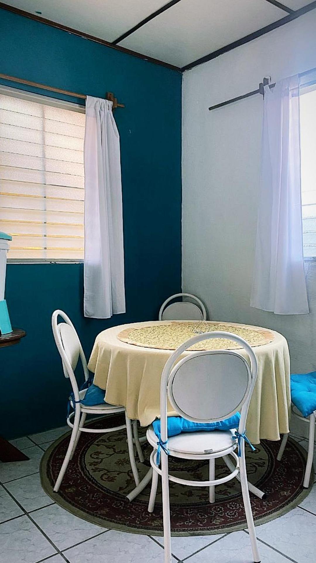 Casa Mima Hotel Flores Ngoại thất bức ảnh