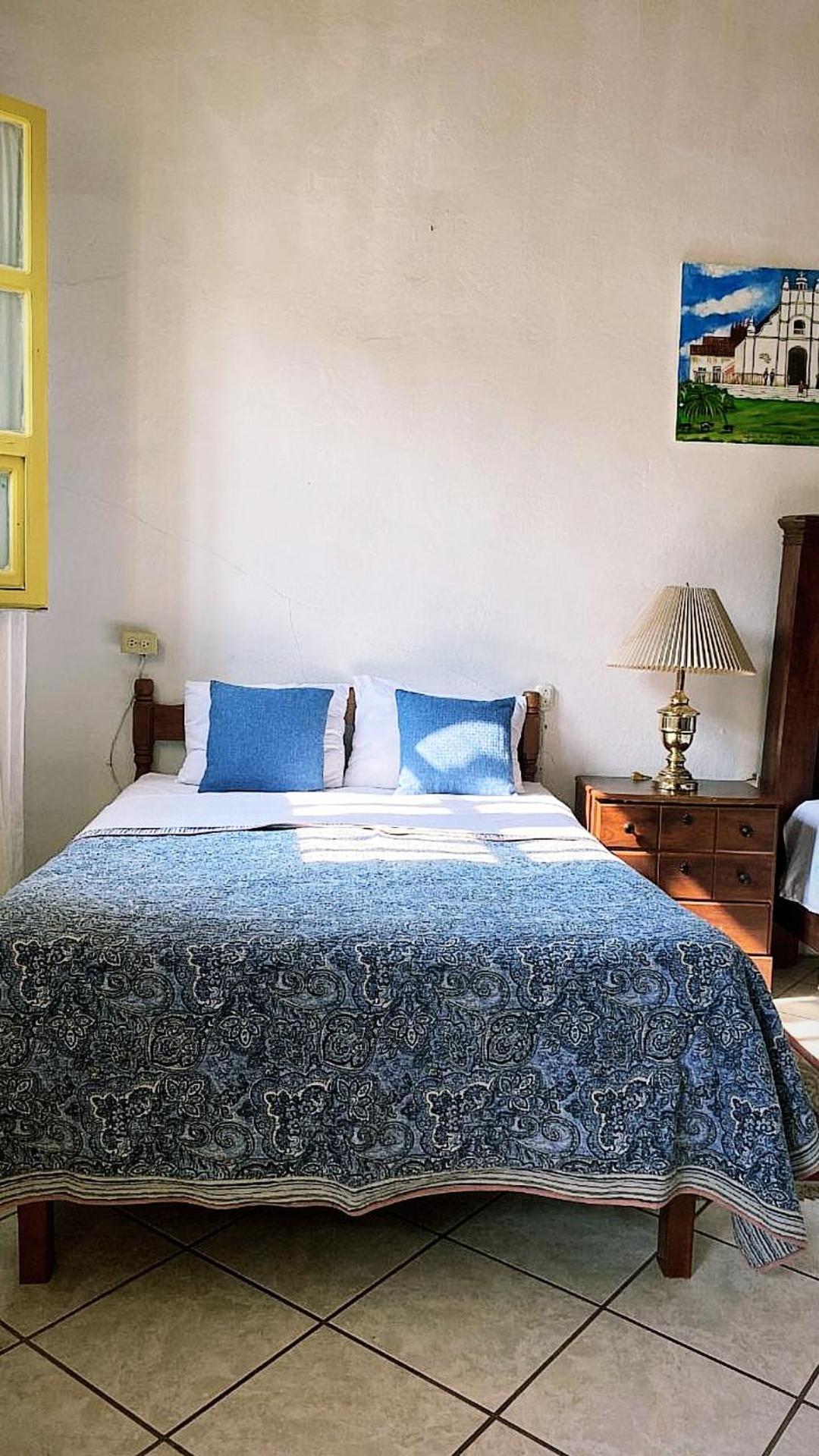 Casa Mima Hotel Flores Ngoại thất bức ảnh